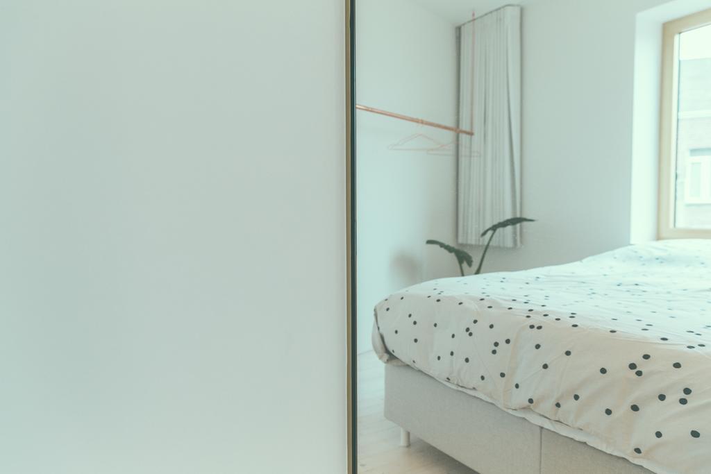 Ap8 City & Park Apartement Aalst Eksteriør billede